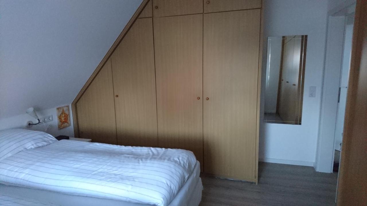 Ferienwohnung Niemeyer Oldemburgo Exterior foto